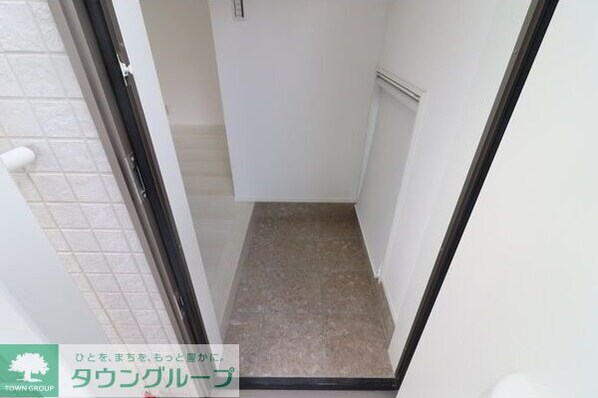 ボンヌール川名の物件内観写真